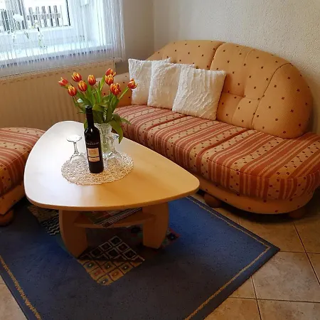 Appartamento Viola *