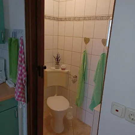 Viola Apartment